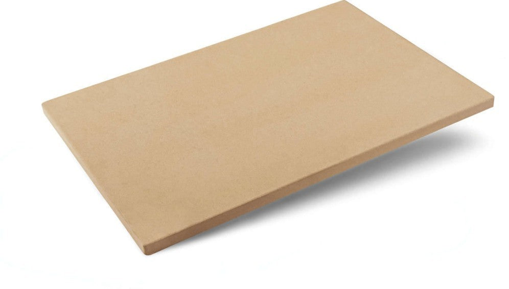 New Napoleon BBQ Rectangular Baking Pizza Stone 70008