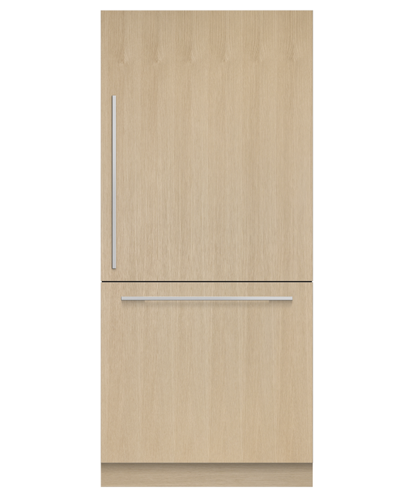 UNUSED Fisher & Paykel RS9120WRJ2 91cm Integrated Fridge Freezer BR4507