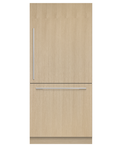 UNUSED Fisher & Paykel RS9120WRJ2 91cm Integrated Fridge Freezer BR4507