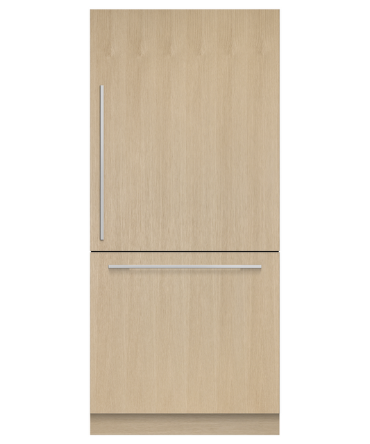 UNUSED Fisher & Paykel RS9120WRJ2 91cm Integrated Fridge Freezer BR4507