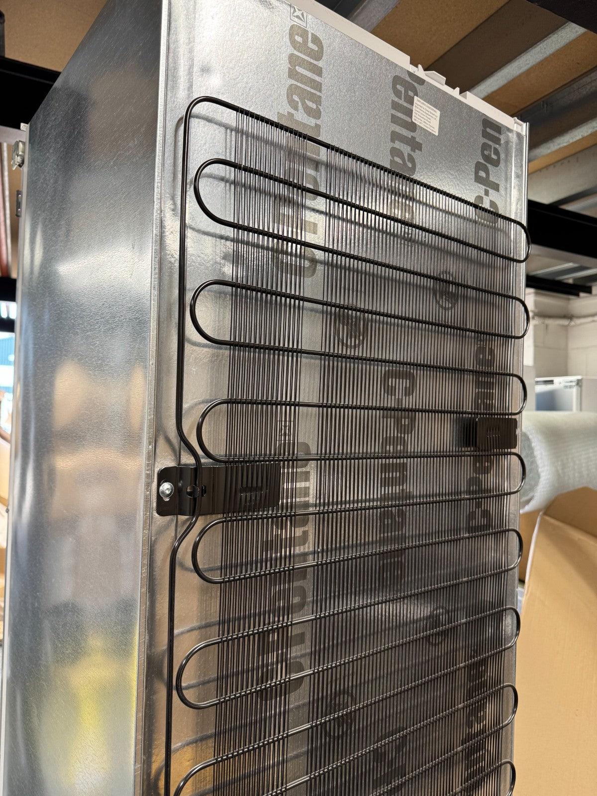 NEW Neff kI5872fe0g Built in Integrated Fridge Freezer BR4280