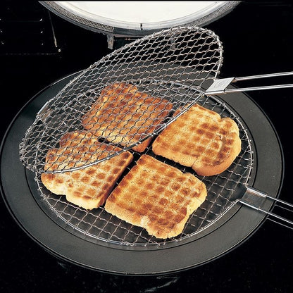 NEW Authentic AGA Metal Toast Toaster CookShop IN STOCK