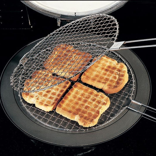 NEW Authentic AGA Metal Toast Toaster CookShop IN STOCK