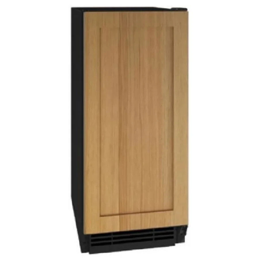 NEW U-Line UHCP115-IS81A Integrated Under counter Ice Maker Machine Subzero