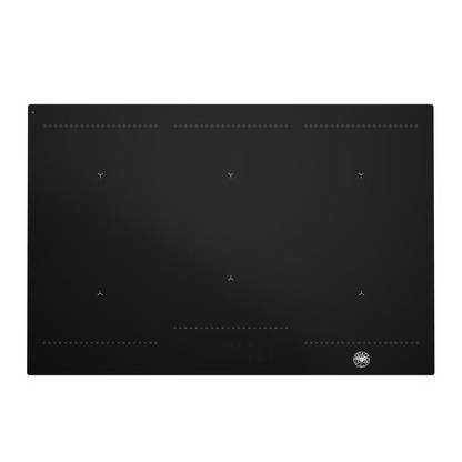 NEW Bertazzoni P786IM3B2NE Induction Hob Cooktop Modern 78cm BR4416