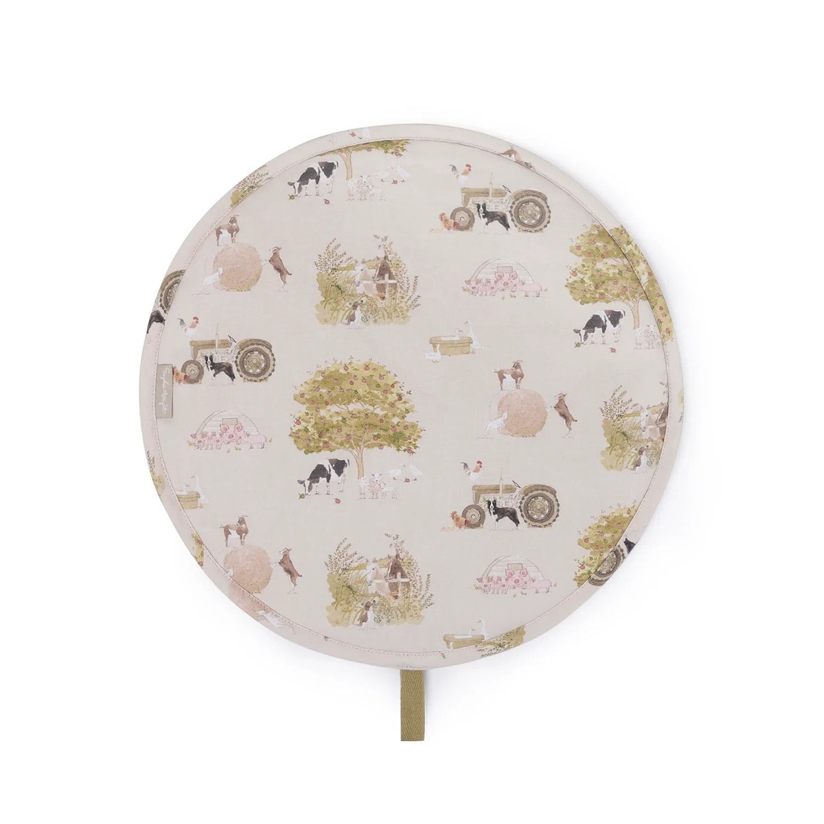 NEW Sophie Allport FARM FRIENDS Oven Gloves Tea Towels Items Hob Cover IN STOCK