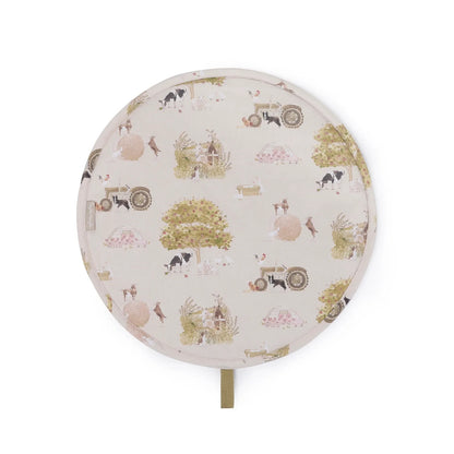 NEW Sophie Allport FARM FRIENDS Oven Gloves Tea Towels Items Hob Cover IN STOCK
