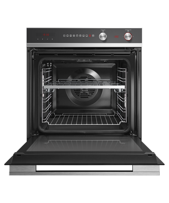 NEW UNUSED Fisher & Paykel OB60SD9PX1 Pyrolytic Oven Cooker appliance BR4635