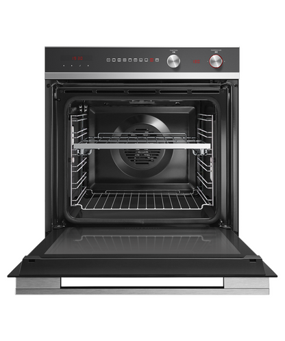 NEW UNUSED Fisher & Paykel OB60SD9PX1 Pyrolytic Oven Cooker appliance BR4635