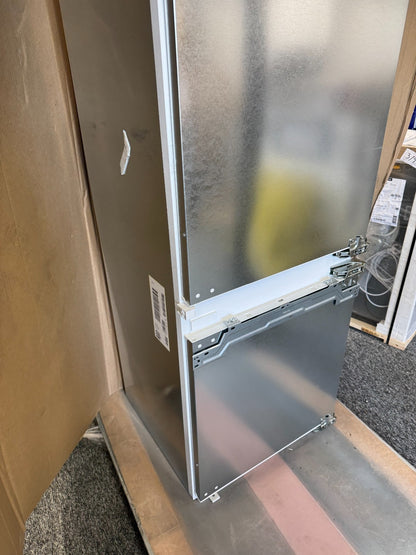 NEW Neff kI5872fe0g Built in Integrated Fridge Freezer BR4280