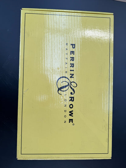 NEW Perrin & Rowe 4871SB Titan 3 hole kitchen Tap SATIN BRASS AX4432