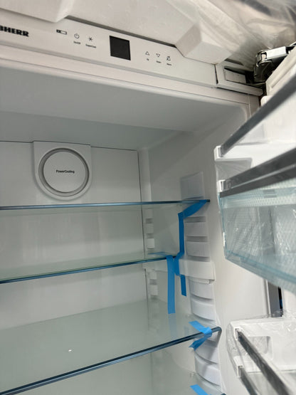 New Liebherr IKBP 3560 Built In Integrated Fridge Refrigerator Appliance BR403