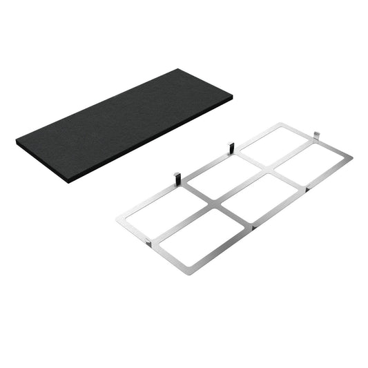 NEW Siemens LZ10INT00 Recirculating Kit Carbon Filter  BR2166
