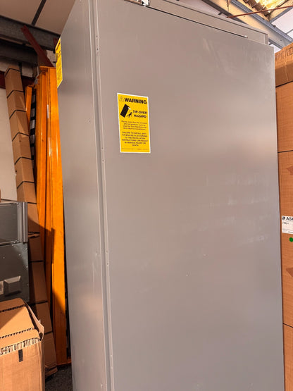 Ex Display Liebherr EGN 9671 Monolith Built in Integrated Freezer 90cm BR4672