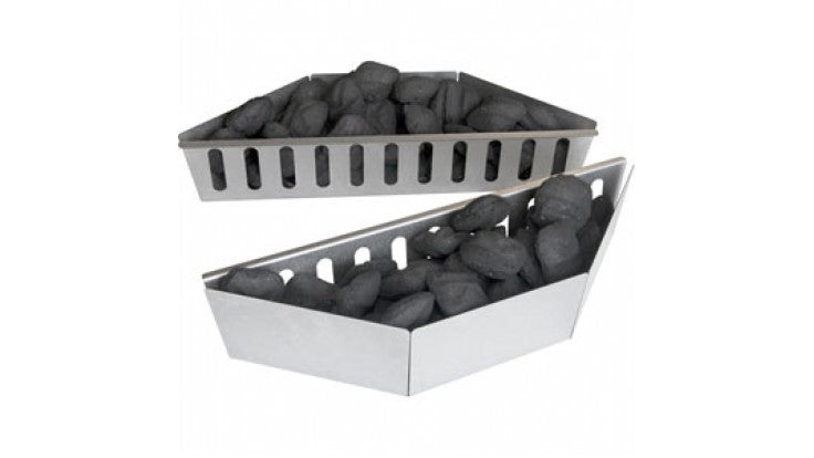 New Napoleon Indirect Cooking Baskets  for Pro 22 / 57cm Series - 67400