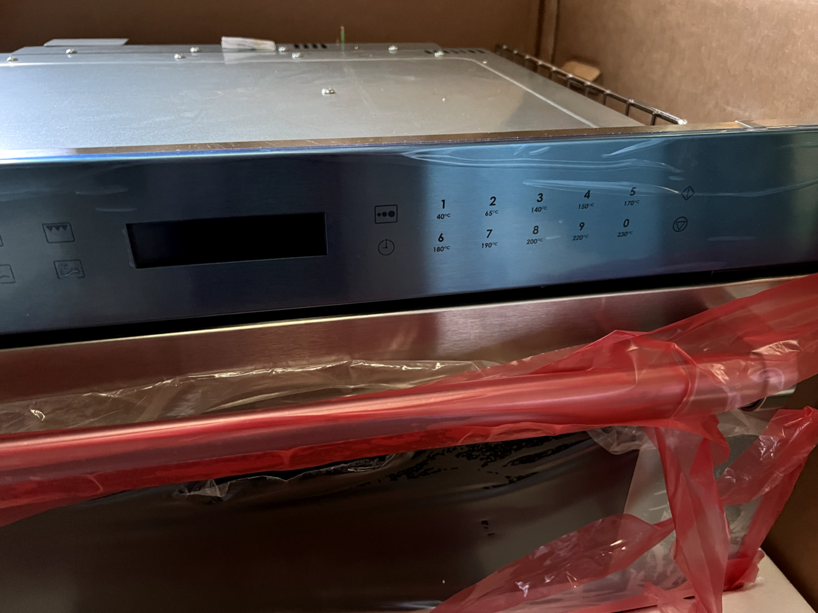 New Wolf Combi Microwave Oven Sub Zero appliance ICBSPO30PM/S/PH appliance