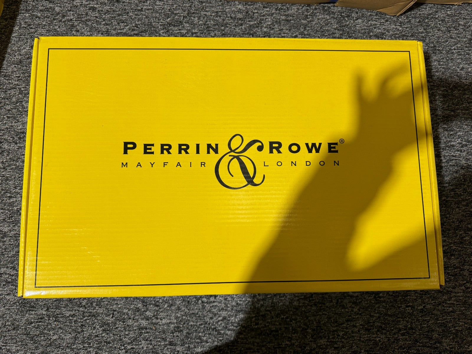 NEW Perrin & Rowe Mimas 4841CP Tap Mixer C Spout Chrome BR4180