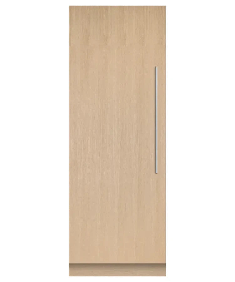 NEW Fisher & Paykel Freezer 76.2cm ICE Integrated Column AX-2441 SubZero