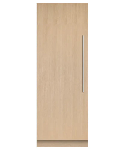 NEW Fisher & Paykel Freezer 76.2cm ICE Integrated Column AX-2441 SubZero