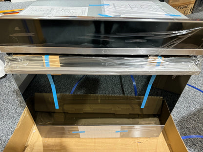Brand New Fisher & Paykel OS60SDTX1 built in wall Oven Cooker steam appliance
