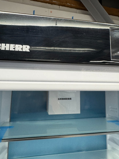 NEW Liebherr Prime ICBNci5153 Integrated 70/30 Fridge Freezer Built in BR4168