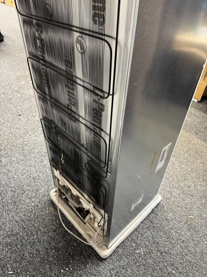 New Neff N90 GI7815NE0 Integrated No Frost Built in Column Freezer BR4163