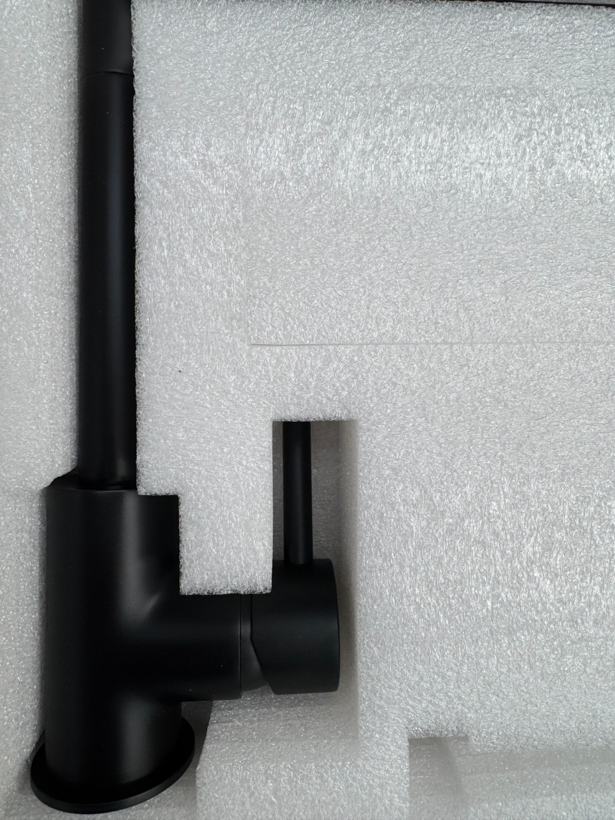 NEW Black Spray Hose pull out Mixer tap Victoria plumbing tap factory AX4544