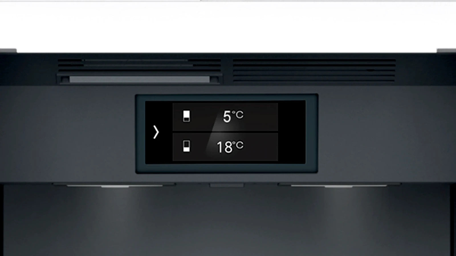 NEW Siemens Acool IQ700 CI18WP03 Integrated Built in Wine Fridge Cooler sub-zero
