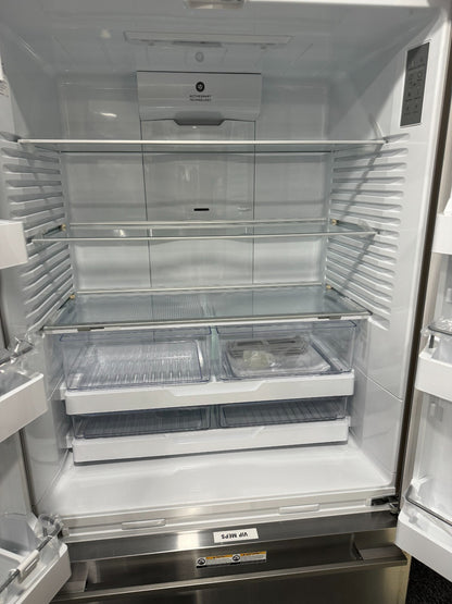 NEW Fisher & Paykel RF540ADUX6 Fridge freezer French Door Freestanding BR583