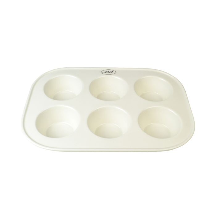 NEW Authentic AGA  Portmeirion Yorkshire Pudding & Muffin Tray CookShop IN STOCK