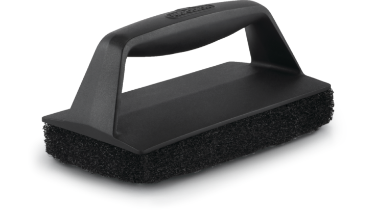 New Napoleon BBQ Abrasive Scrubber  62003