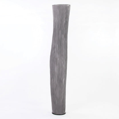 Ex Display Arturo Alvarez GEA GE03 Floor Lamp lampshade Brown AX022