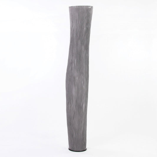 Ex Display Arturo Alvarez GEA GE03 Floor Lamp lampshade Brown AX022