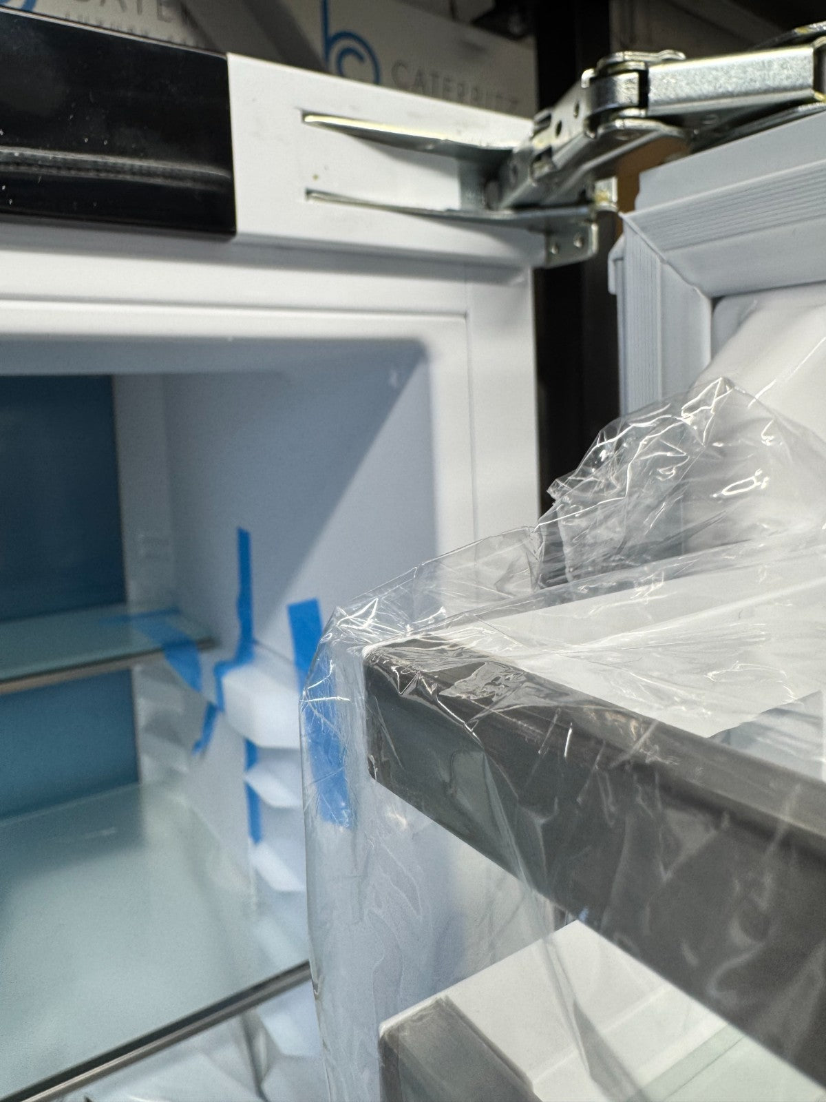 NEW Liebherr Prime ICBNci5153 Integrated 70/30 Fridge Freezer Built in BR4168