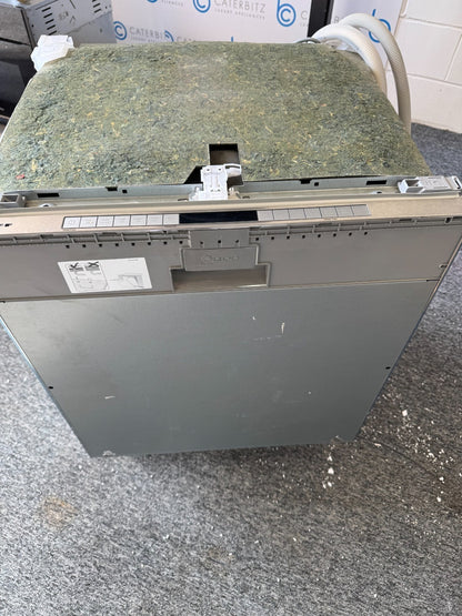 UNUSED Neff S155HCX27G 60cm Full size Dishwasher Integrated BR4253