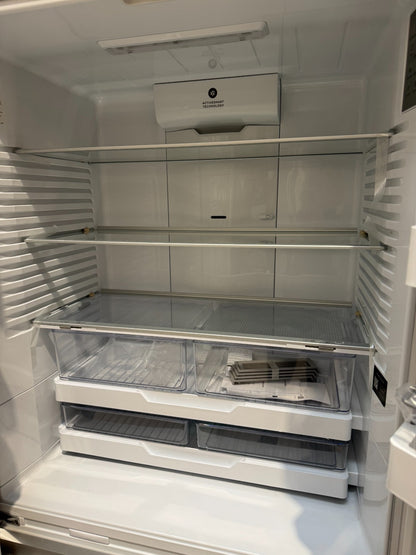 NEW Fisher & Paykel RF540ANUX6 French Door Fridge Freezer BR4210