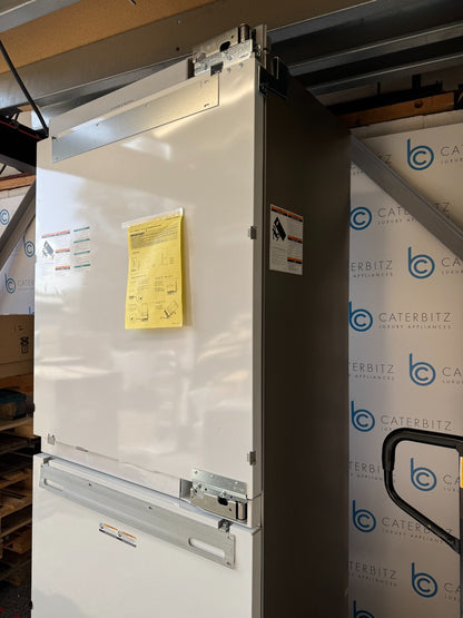 UNUSED Fisher & Paykel RS9120WRJ2 91cm Integrated Fridge Freezer BR4507
