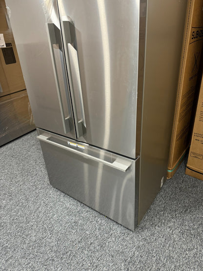 NEW Fisher & Paykel RF610ADJX7 Fridge Freezer Refrigeration Ice Appliance BR580