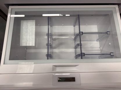 Ex Display Sub-Zero ICBID-30R 30 inch All Fridge Refrigerator Drawers BR4273