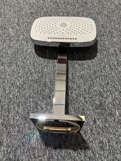 New UNUSED Axor Hansgrohe Raindance Select 26468400 Shower Head BR2144