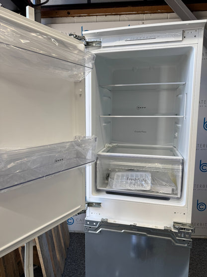 NEW Neff KI7851FF0G Integrated Fridge Freezer BR4276