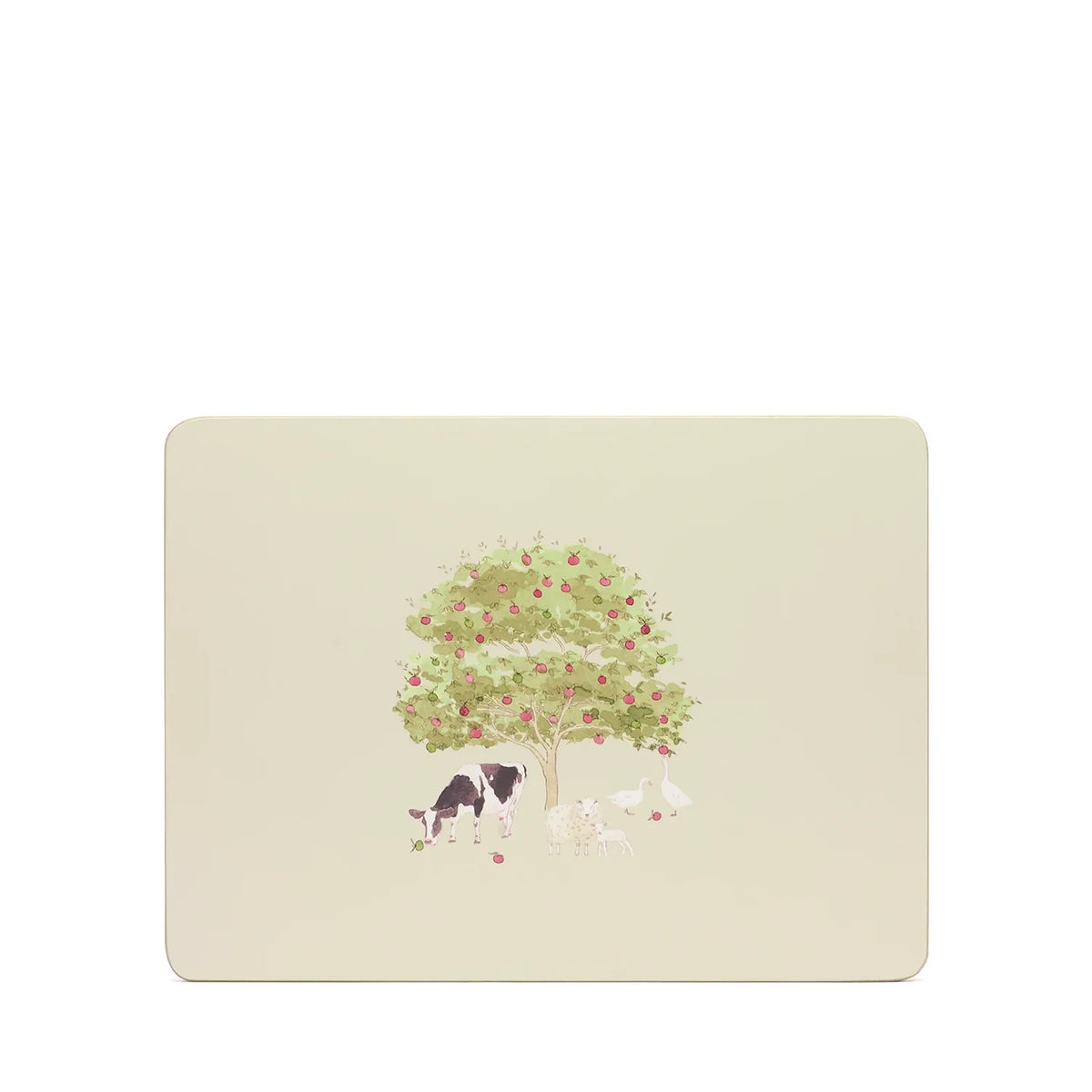 NEW Sophie Allport FARM FRIENDS Oven Gloves Tea Towels Items Hob Cover IN STOCK