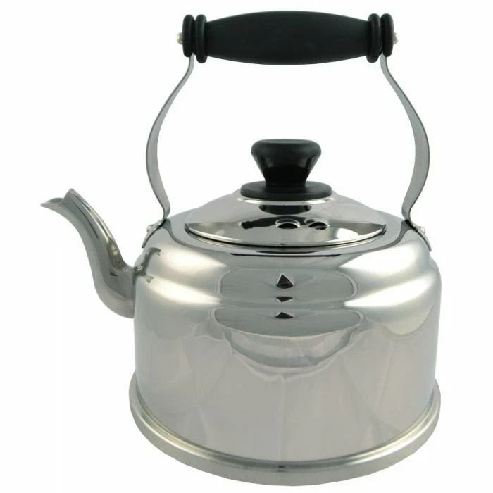NEW Authentic AGA Stainless Steel Classic Kettle Cookshop IN STOCK