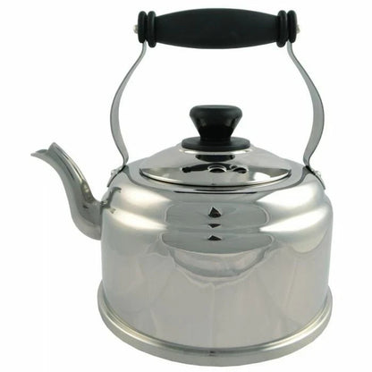 NEW Authentic AGA Stainless Steel Classic Kettle Cookshop IN STOCK
