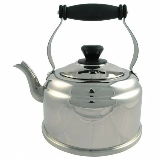 NEW Authentic AGA Stainless Steel Classic Kettle Cookshop IN STOCK