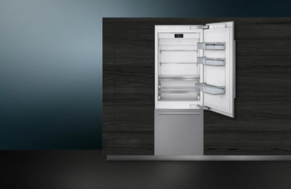 NEW Siemens Acool IQ700 CI30BP02 Integrated Built in Fridge Freezer ICE sub-zero