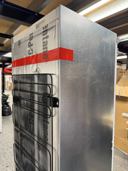 New Neff N90 GI7815NE0 Integrated No Frost Built in Column Freezer BR4163