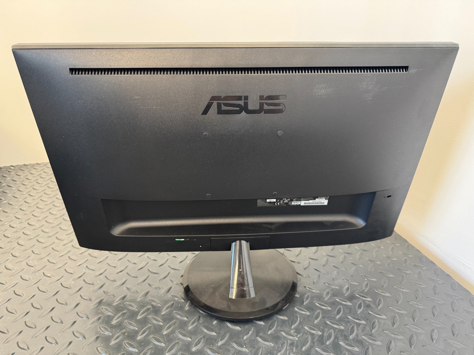 ASUS VP247HAE Eye Care Monitor 23.6 Inch Full HD Computer Screen