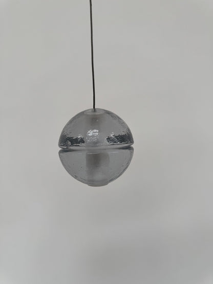 Ex Display Bocci 14 series Pendant ceiling drop Light Pendant round base AX011