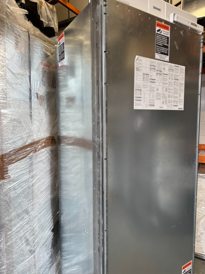 Ex Display Sub-Zero ICBIC30RID 762mm Column Fridge refrigeration Subzero B32150